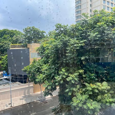 Thu'S Apartment Near Ben Thanh Market โฮจิมินห์ซิตี้ ภายนอก รูปภาพ