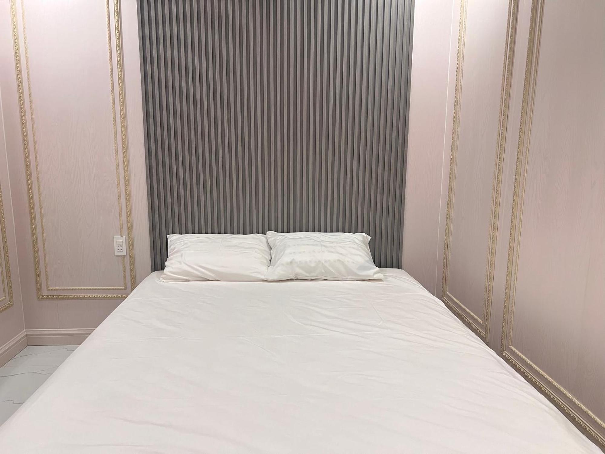 Thu'S Apartment Near Ben Thanh Market โฮจิมินห์ซิตี้ ภายนอก รูปภาพ