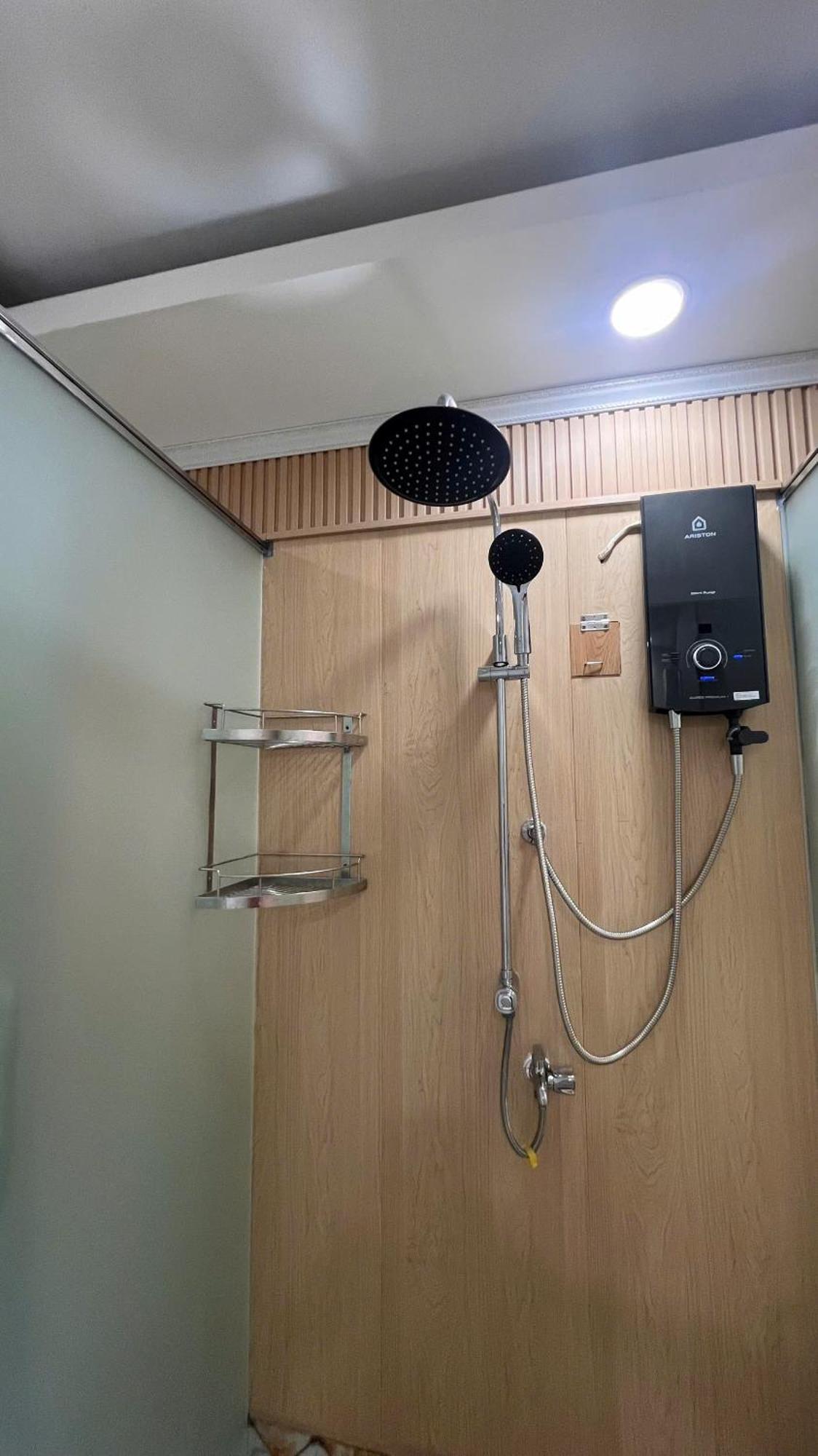 Thu'S Apartment Near Ben Thanh Market โฮจิมินห์ซิตี้ ภายนอก รูปภาพ